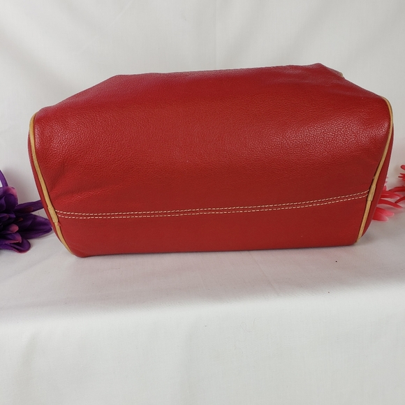 Dooney & Bourke Bag Gently used. See photos for wear prior to buying. - Picture 6 of 13